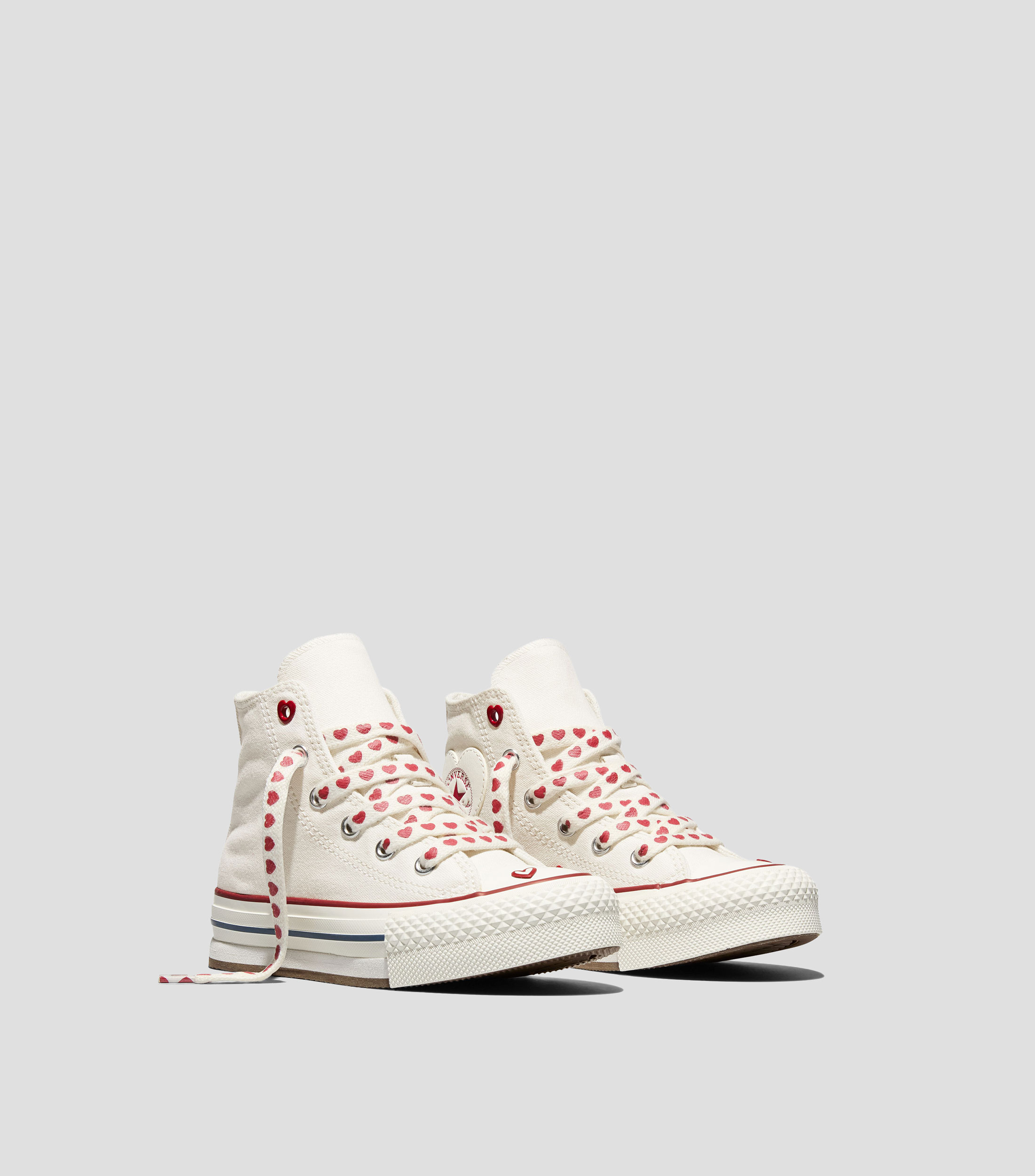 Tenis casuales tipo botín Niña